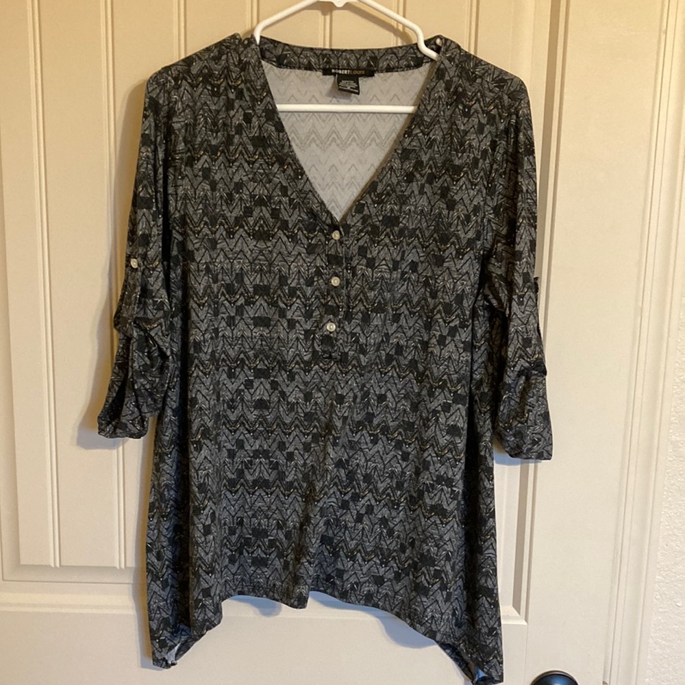 Robert Louis Top